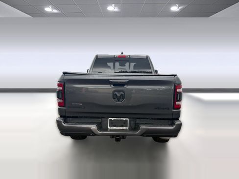 Used 2022 RAM 1500 Big Horn w/ Night Edition AWD/4WD image 10