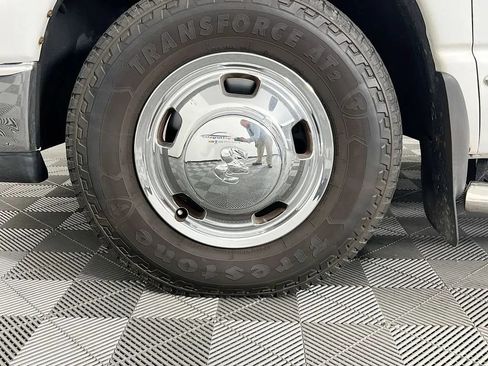Used 2009 Dodge Ram 3500 Truck SLT w/ Popular Equipment Group RWD image 27