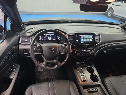 Used 2023 Honda Passport TrailSport image 22