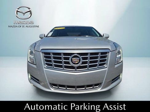 Used 2014 Cadillac XTS Luxury FWD image 17