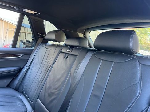 Used 2018 BMW X5 xDrive40e image 19