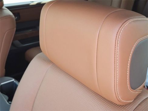 New 2026 Toyota Sequoia 1794 Edition image 11