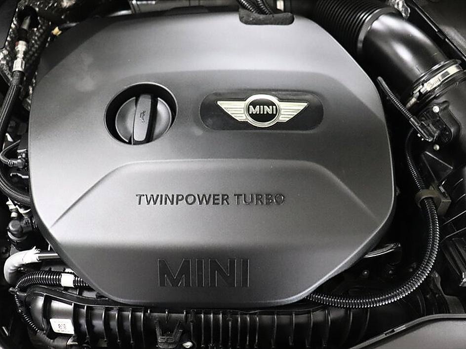 Used 2016 MINI Cooper S FWD image 35