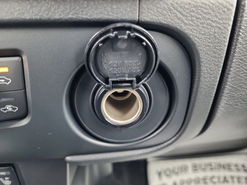 New 2026 Nissan Frontier SV image 16