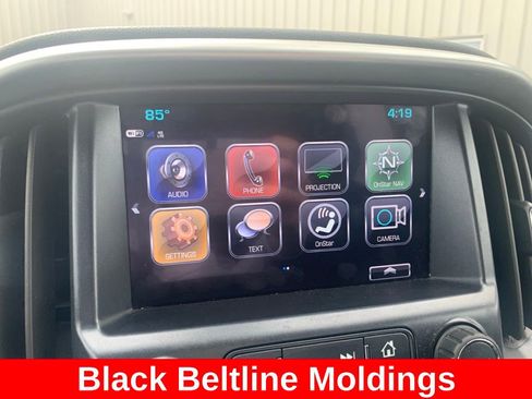 Used 2018 Chevrolet Colorado LT w/ Redline Special Edition AWD/4WD image 22