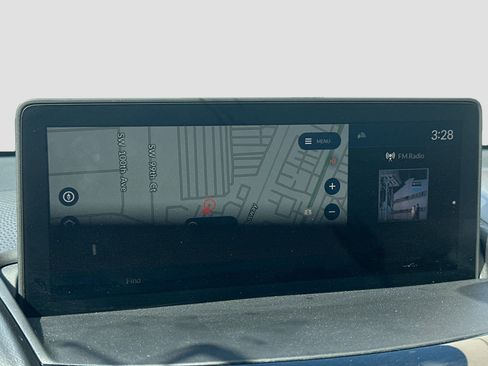 Used 2022 Acura RDX AWD w/ Advance Package image 8