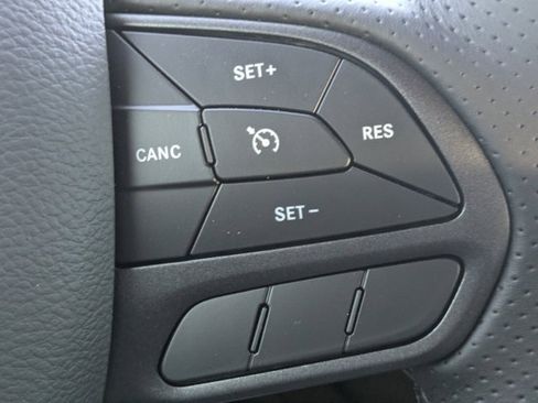 New 2026 Dodge Durango GT w/ Blacktop Package image 22