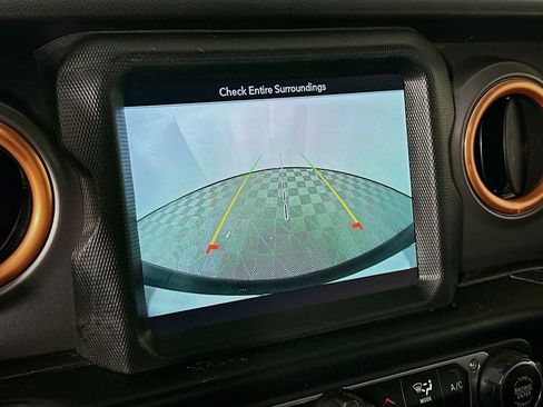 Certified 2022 Jeep Wrangler Unlimited Sport image 23