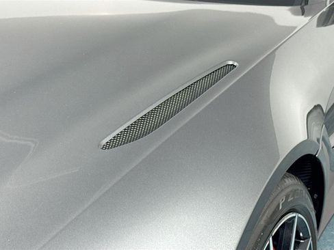 Used 2020 Aston Martin V8 Vantage Coupe RWD image 55