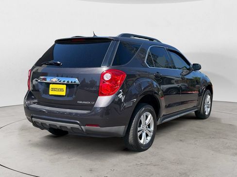 Used 2014 Chevrolet Equinox LT w/ Power Convenience Package AWD/4WD image 5
