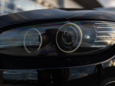 Used 2012 BMW M3 Coupe image 10