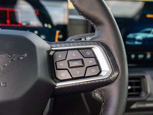 New 2026 Ford Mustang GT image 30