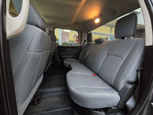 Used 2016 RAM 1500 Tradesman w/ Popular Equipment Group image 15