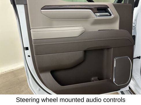 Used 2026 GMC Sierra 1500 SLT w/ SLT Premium Plus Package image 29