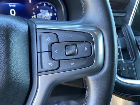 Used 2024 Chevrolet Tahoe LT AWD/4WD image 20