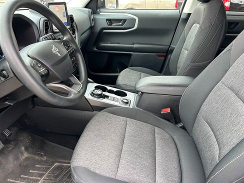 Used 2024 Ford Bronco Sport Big Bend image 11