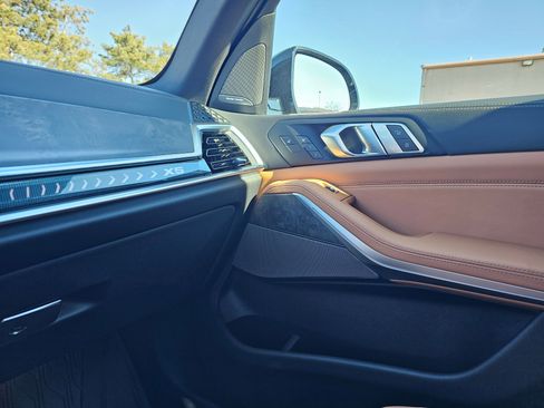 New 2026 BMW X5 xDrive40i w/ M Sport Package image 58