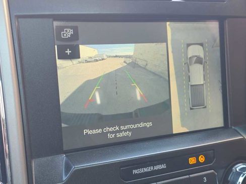 Used 2017 Ford F250 Lariat w/ Lariat Ultimate Package image 17