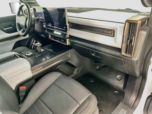 Used 2023 GMC Hummer EV Edition 1 AWD/4WD image 16