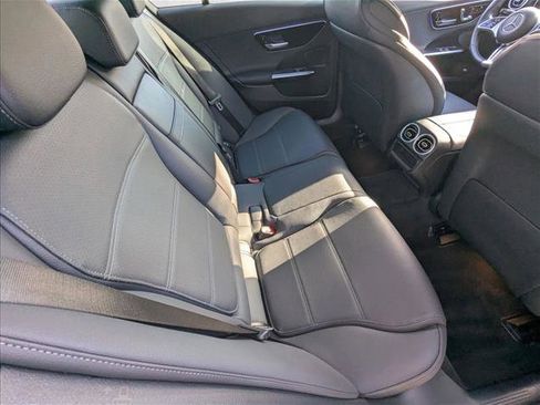 Certified 2025 Mercedes-Benz C 300 Sedan image 20