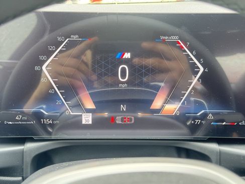 Used 2026 BMW 430i xDrive Coupe w/ M Sport Package image 25