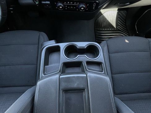 Used 2024 Chevrolet Silverado 1500 LT image 20