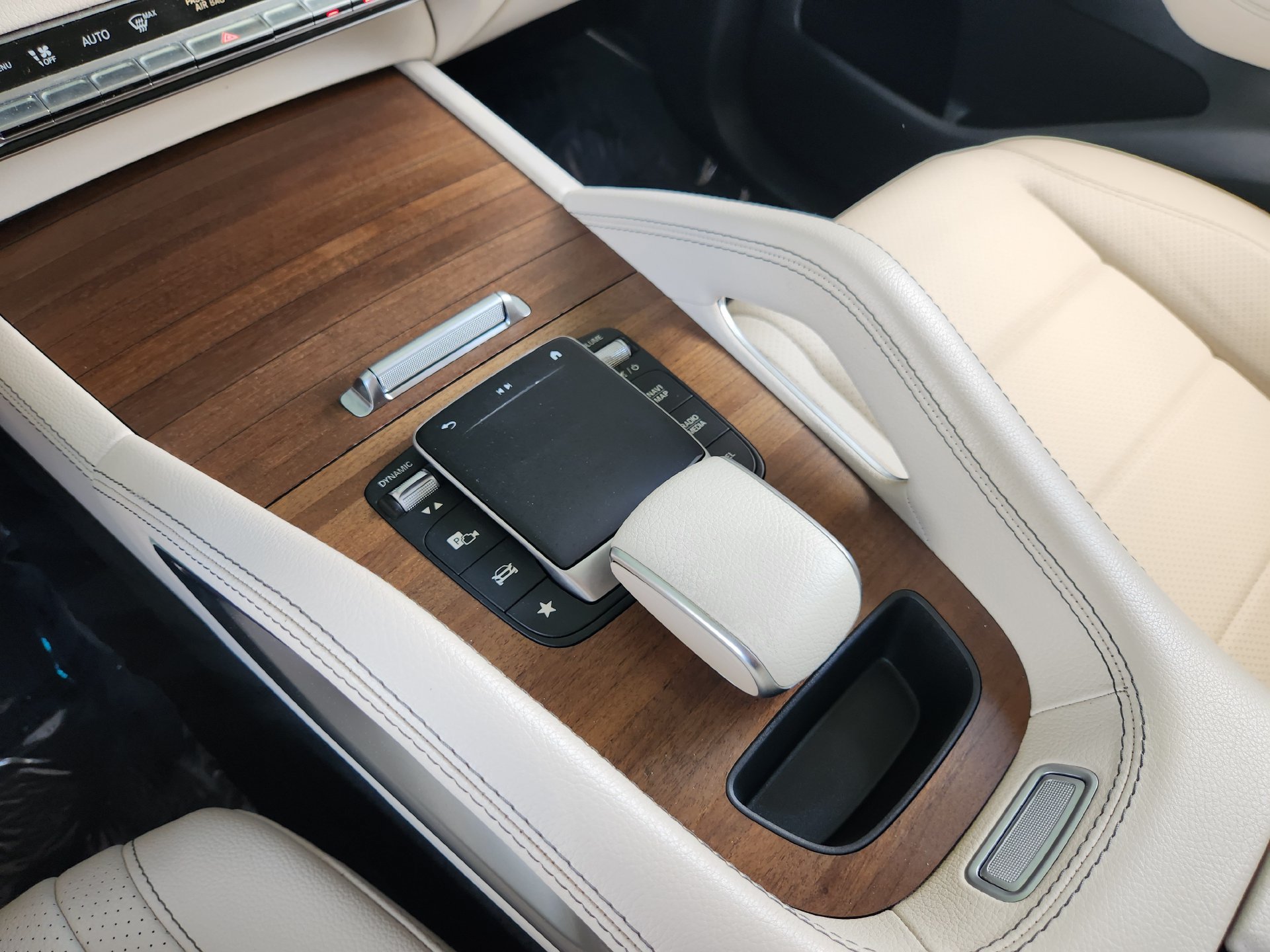 Certified 2021 Mercedes-Benz GLE 350 4MATIC image 21
