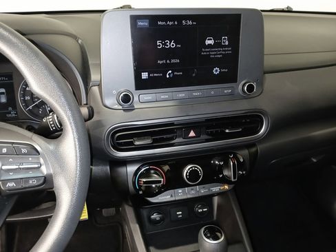 Used 2023 Hyundai Kona SE w/ Cargo Package image 17