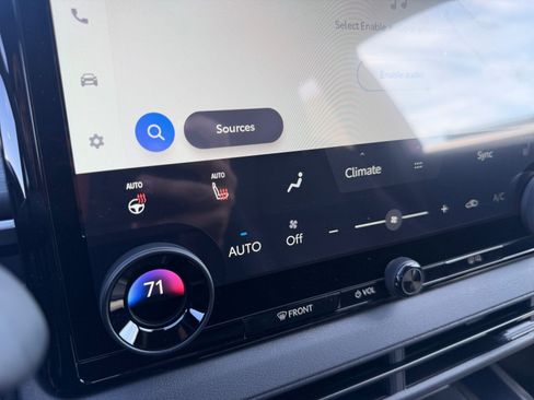 New 2026 Toyota C-HR AWD/4WD image 29