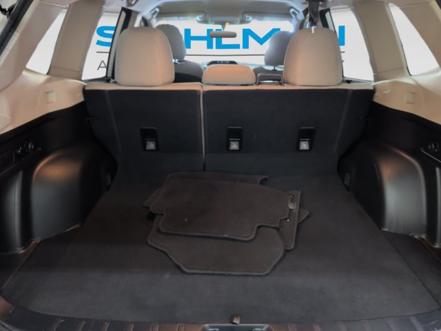 Used 2024 Subaru Forester AWD/4WD image 23