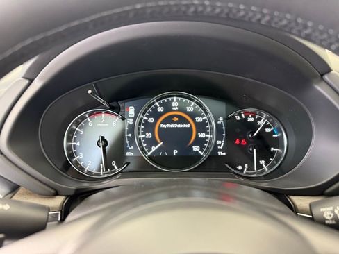 New 2025 MAZDA CX-5 Signature image 19