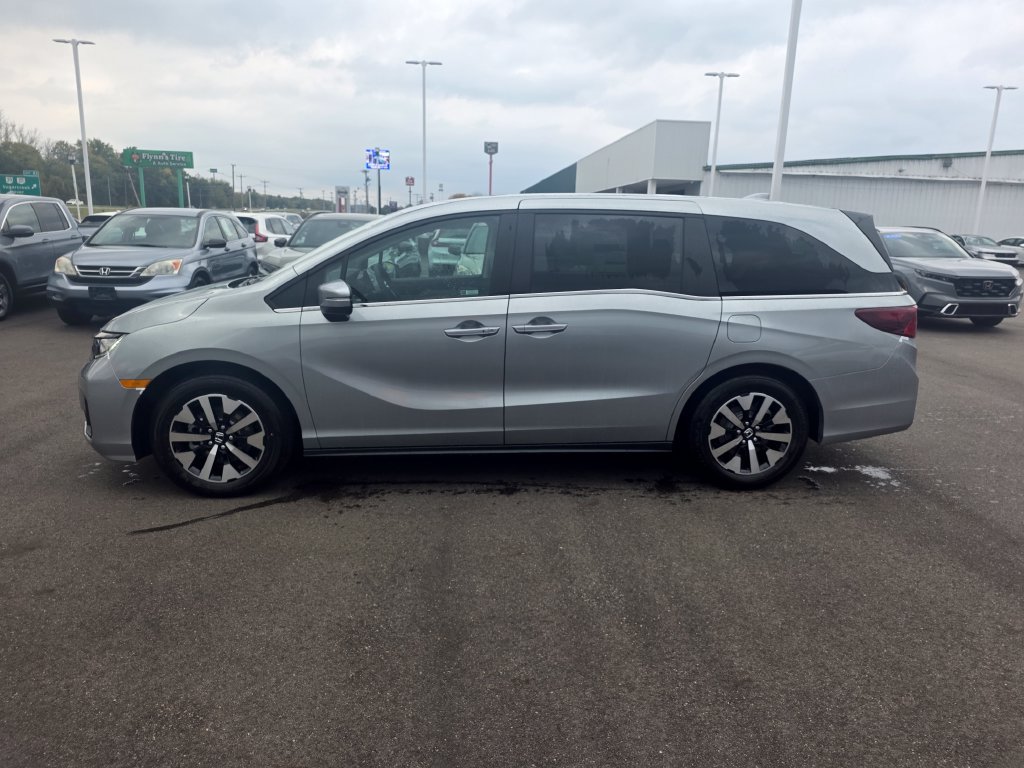 New 2027 Honda Odyssey EX-L image 6