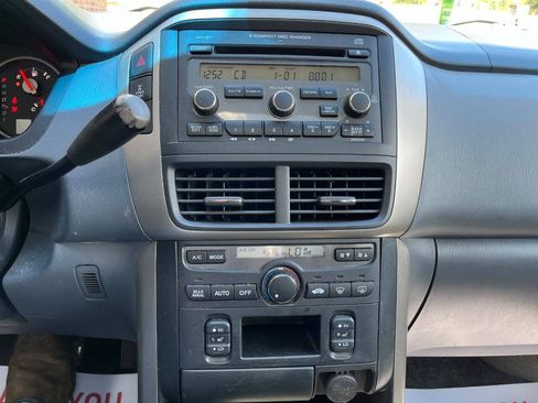 Used 2007 Honda Pilot EX-L image 16
