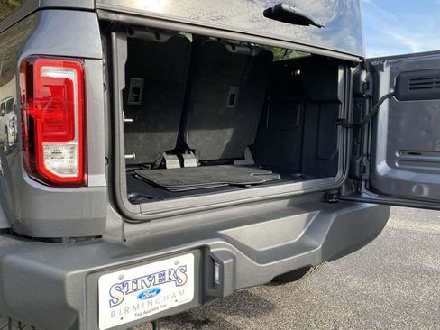 Used 2024 Ford Bronco Big Bend image 12