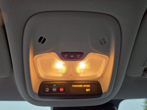 New 2025 Chevrolet TrailBlazer LT w/ Convenience Package image 26