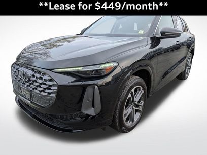 Used 2025 Audi Q5 Premium Plus w/ Premium Plus