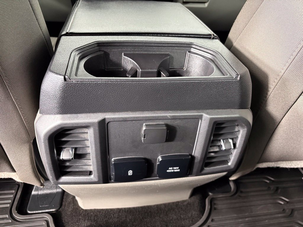 Used 2018 Ford F150 XLT w/ Equipment Group 302A Luxury AWD/4WD image 15