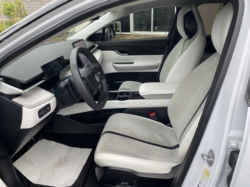 Used 2023 Fisker Ocean One AWD/4WD image 8