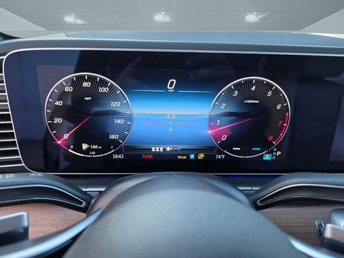 New 2026 Mercedes-Benz GLE 350 4MATIC image 17