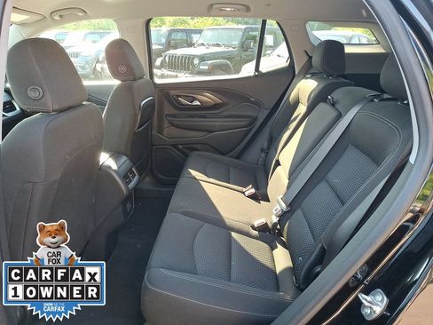 Used 2024 GMC Terrain SLE AWD/4WD image 10