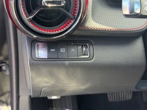 Used 2026 Chevrolet Equinox RS w/ Convenience Package III AWD/4WD image 18
