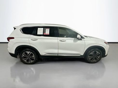 Used 2019 Hyundai Santa Fe Limited image 5
