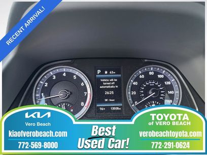 Used 2022 Hyundai Sonata SEL