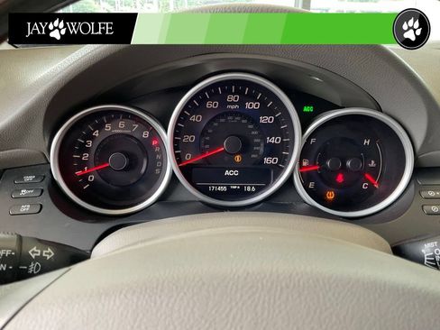 Used 2012 Acura RL AWD/4WD image 14