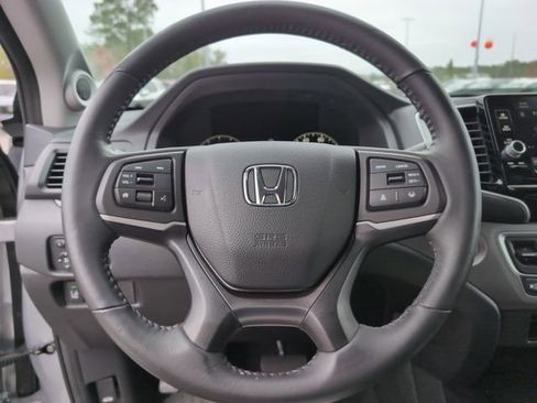 Used 2024 Honda Ridgeline Sport image 20