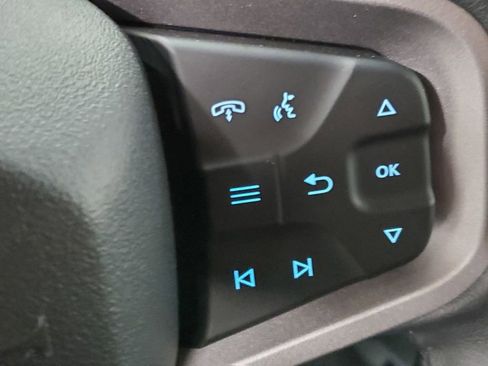 New 2025 Ford Bronco Big Bend image 29