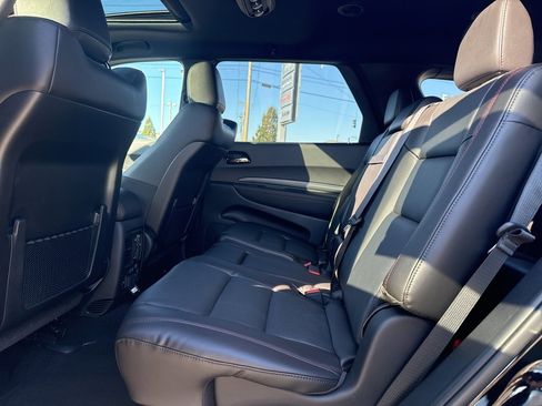 New 2026 Dodge Durango GT image 18