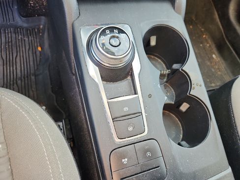 Used 2022 Ford Escape SE w/ Convenience Package image 16