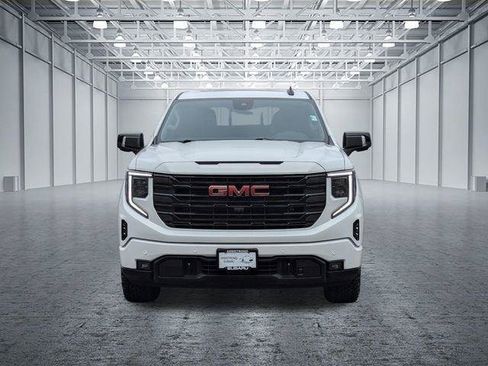 Used 2024 GMC Sierra 1500 Elevation w/ Elevation Premium Package AWD/4WD image 49