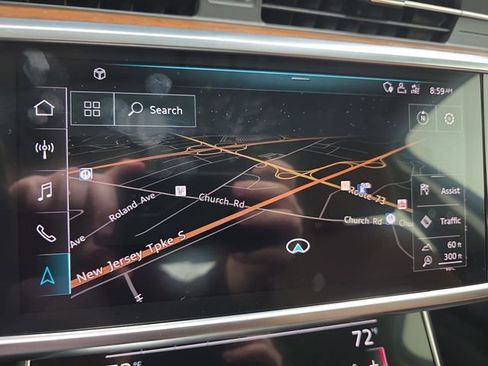 Used 2019 Audi A6 3.0T Premium Plus w/ Premium Plus Package image 22